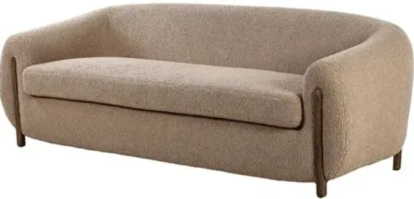 Renee 86" Performance Sofa