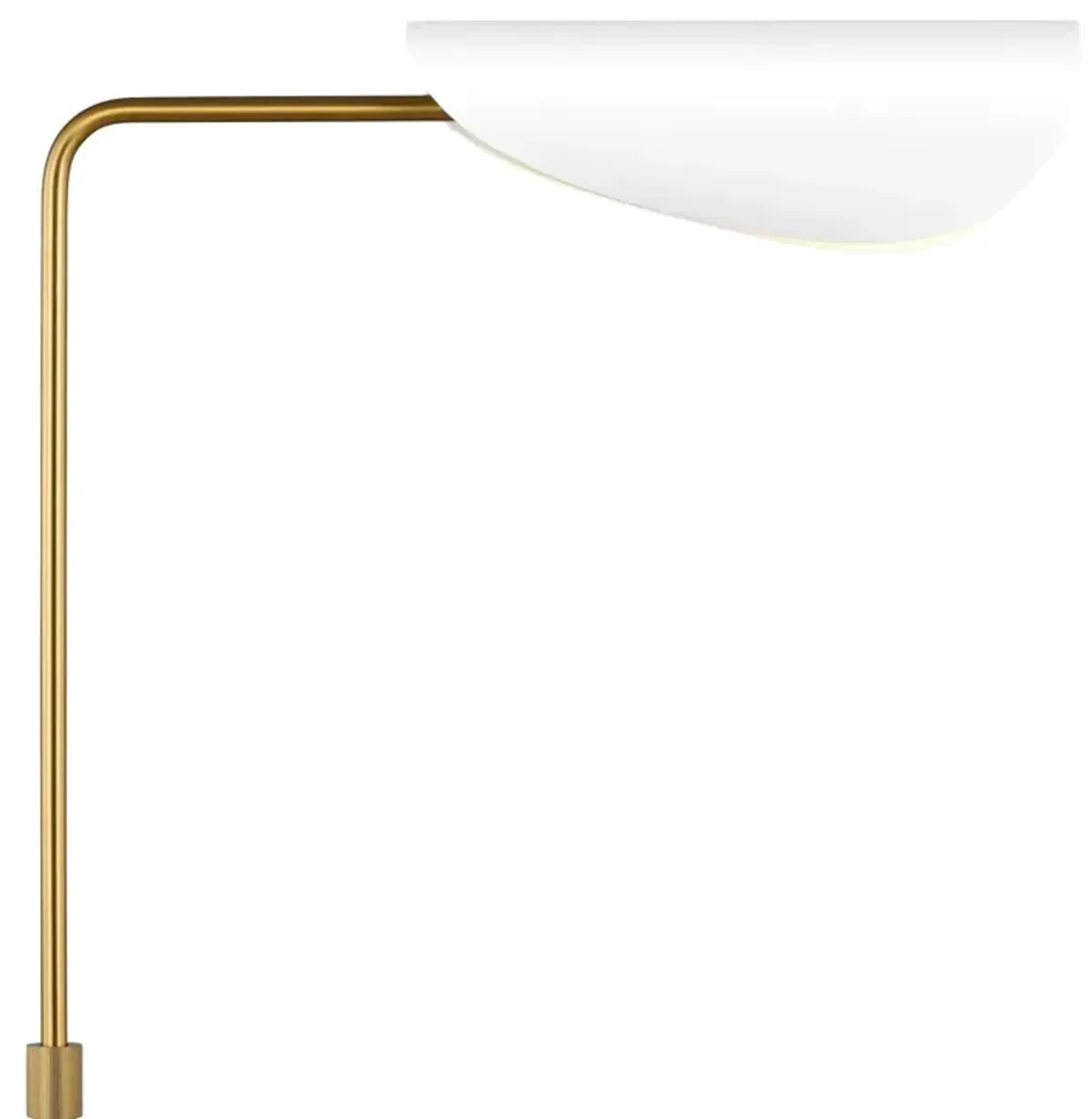 Visual Comfort - Tresa Task Floor Lamp
