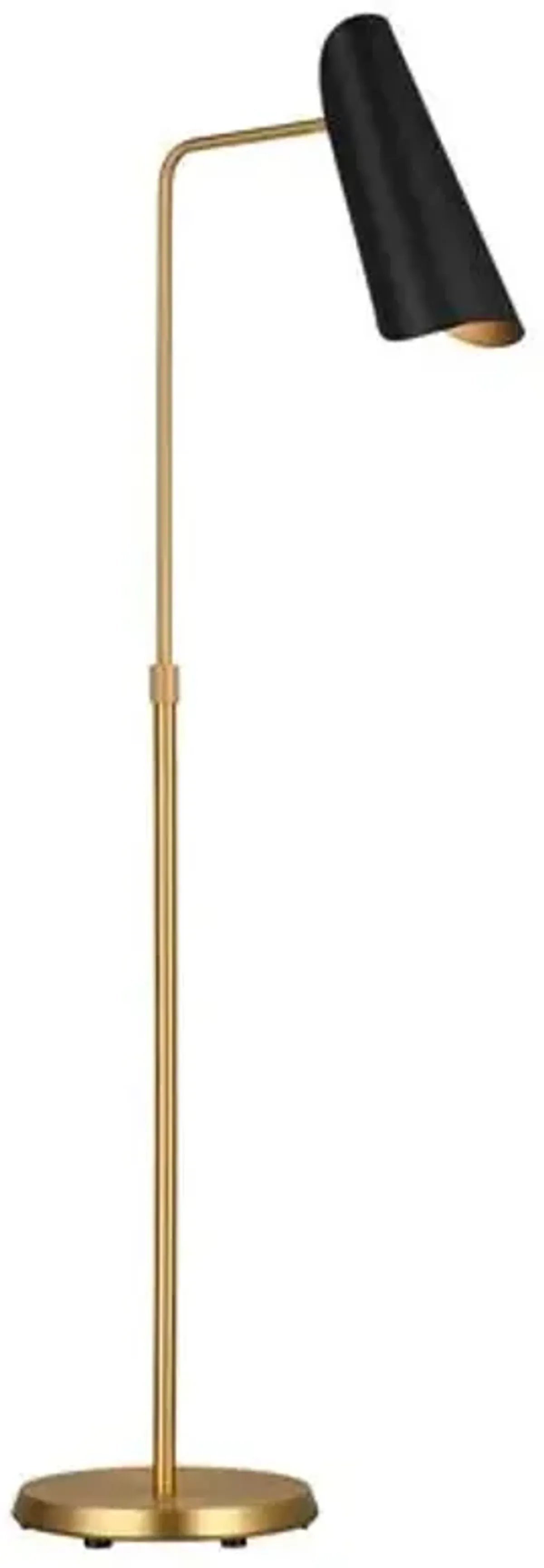 Visual Comfort - Tresa Task Floor Lamp