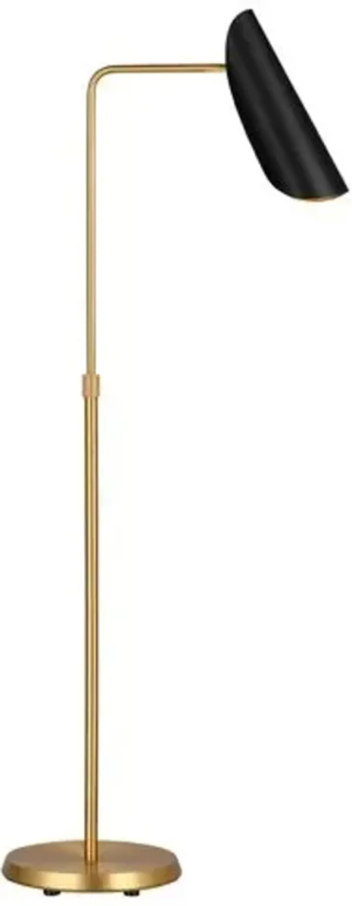 Visual Comfort - Tresa Task Floor Lamp