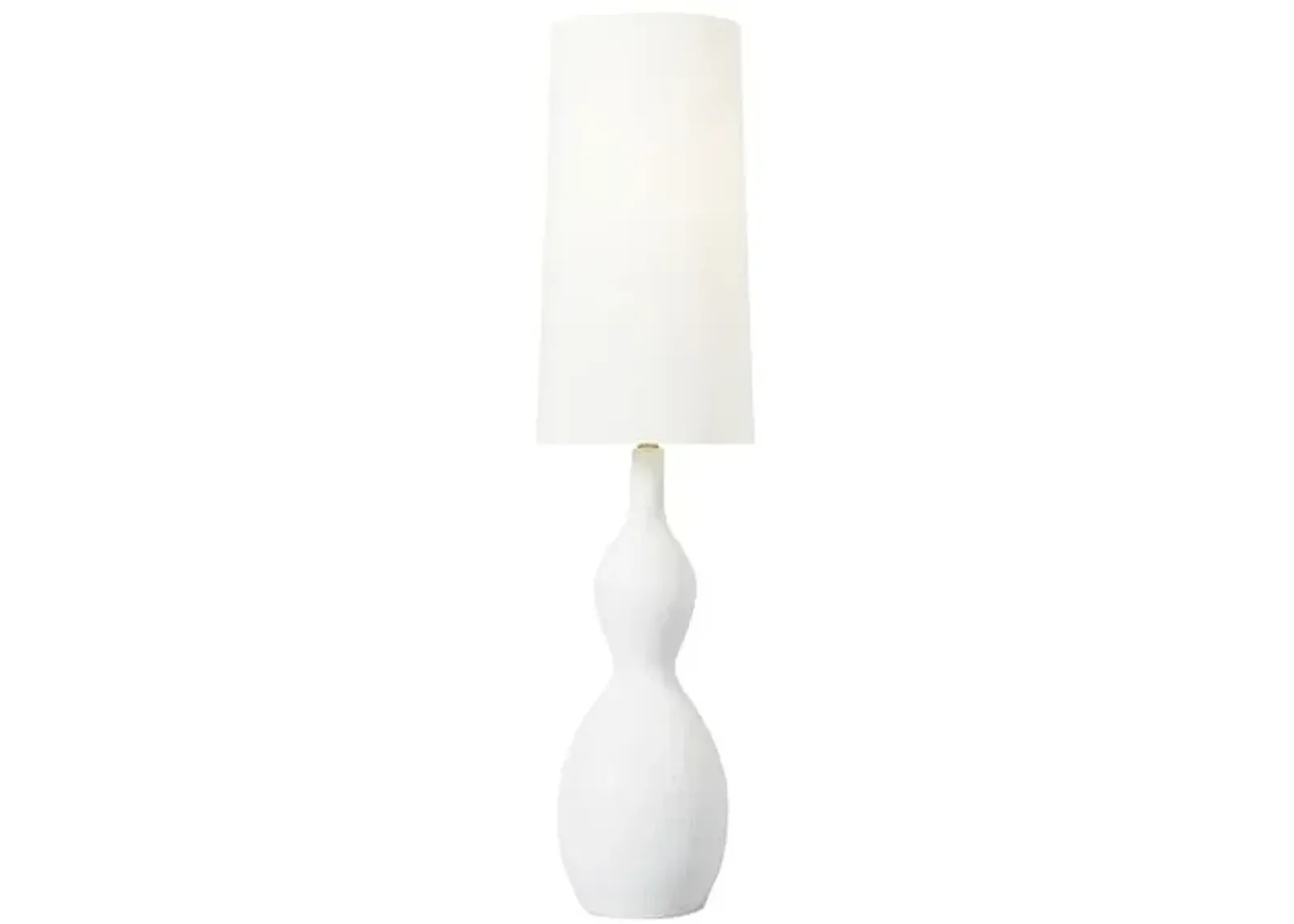 Visual Comfort - Antonina Floor Lamp