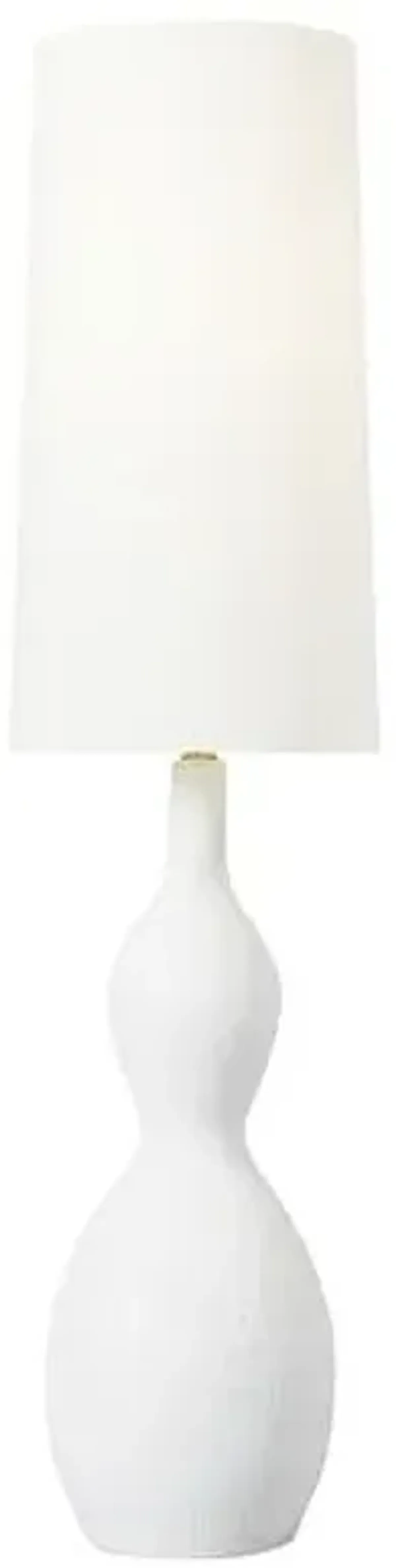 Visual Comfort - Antonina Floor Lamp