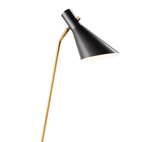 Spyder Floor Lamp - Regina Andrew