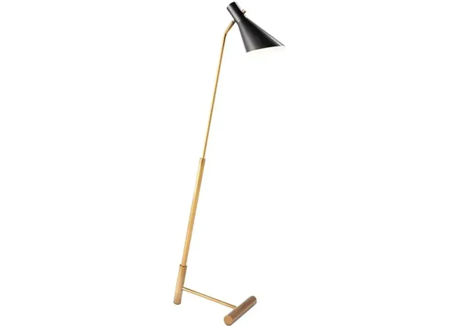 Spyder Floor Lamp - Regina Andrew