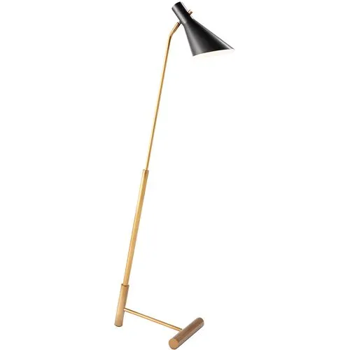 Spyder Floor Lamp - Regina Andrew