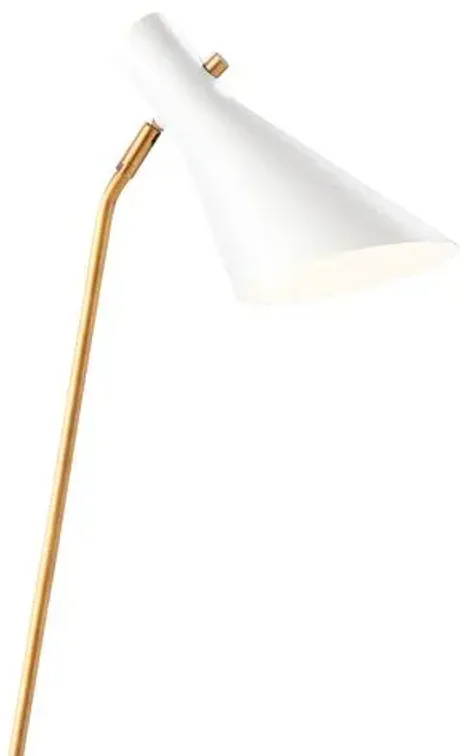 Spyder Floor Lamp - Regina Andrew