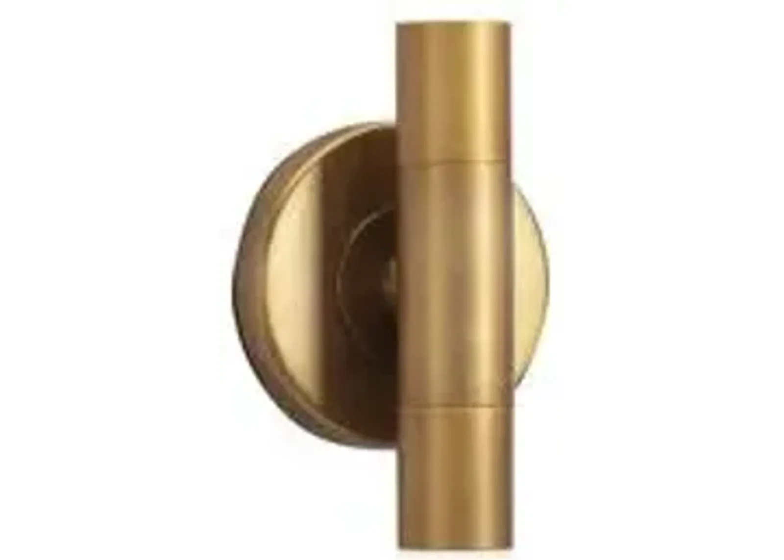 Wick Hilo Wall Sconce - Regina Andrew - Gold