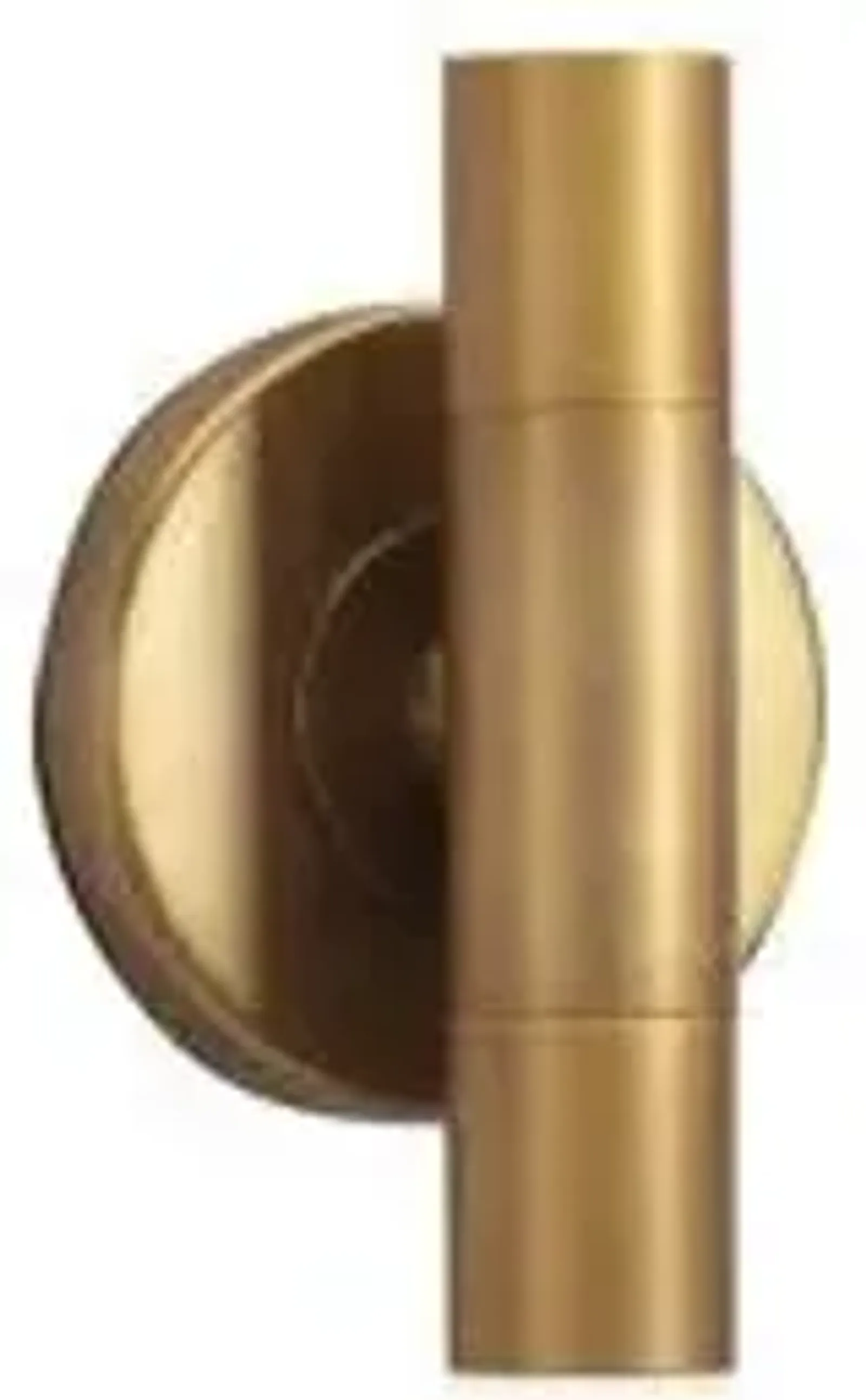 Wick Hilo Wall Sconce - Regina Andrew - Gold