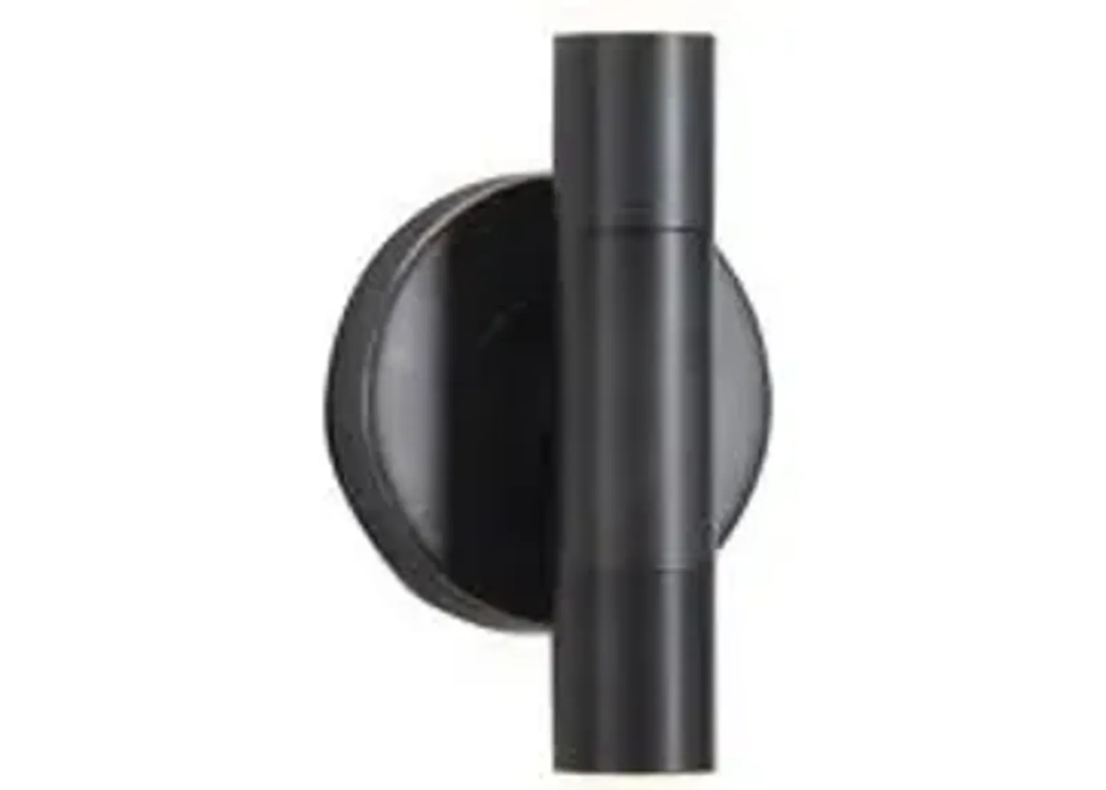 Wick Hilo Wall Sconce - Regina Andrew - Black