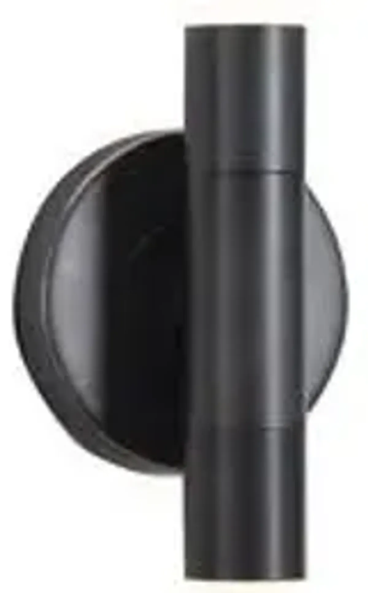 Wick Hilo Wall Sconce - Regina Andrew - Black