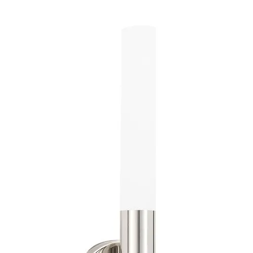 Wick Hilo Wall Sconce - Regina Andrew - Silver