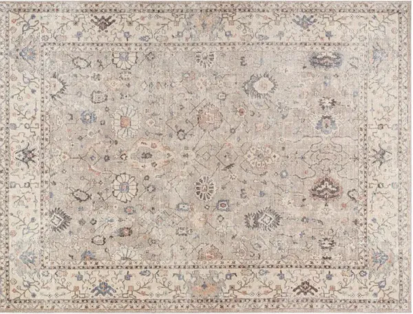 Becki Owens x Surya, Davina Rug