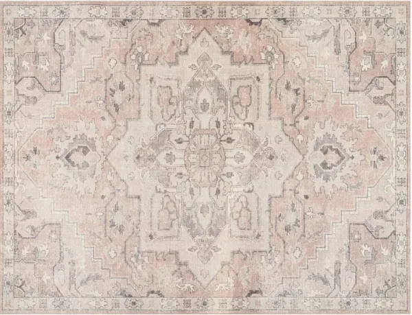 Becki Owens x Surya, Elle Rug