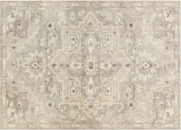 Becki Owens x Surya, Elle Rug