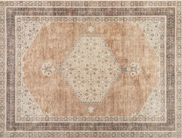 Becki Owens x Surya, Lila Rug
