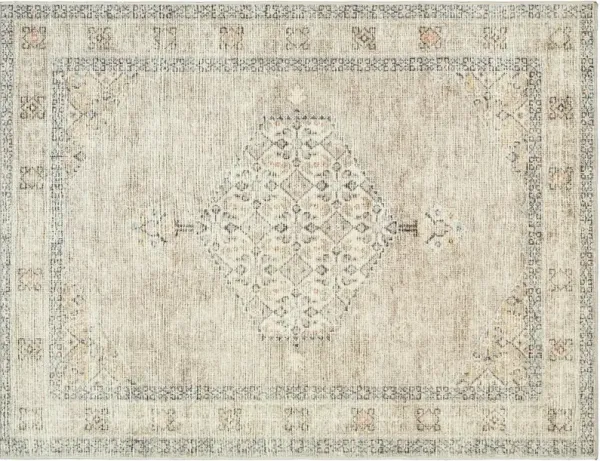 Becki Owens x Surya, Lila Rug