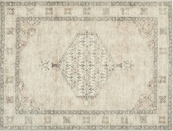 Becki Owens x Surya, Lila Rug