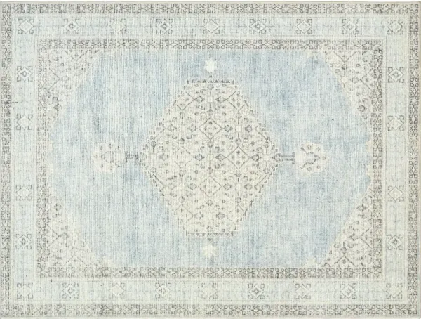 Becki Owens x Surya, Lila Rug