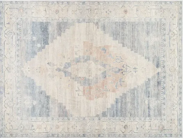Becki Owens x Surya, Luca Rug