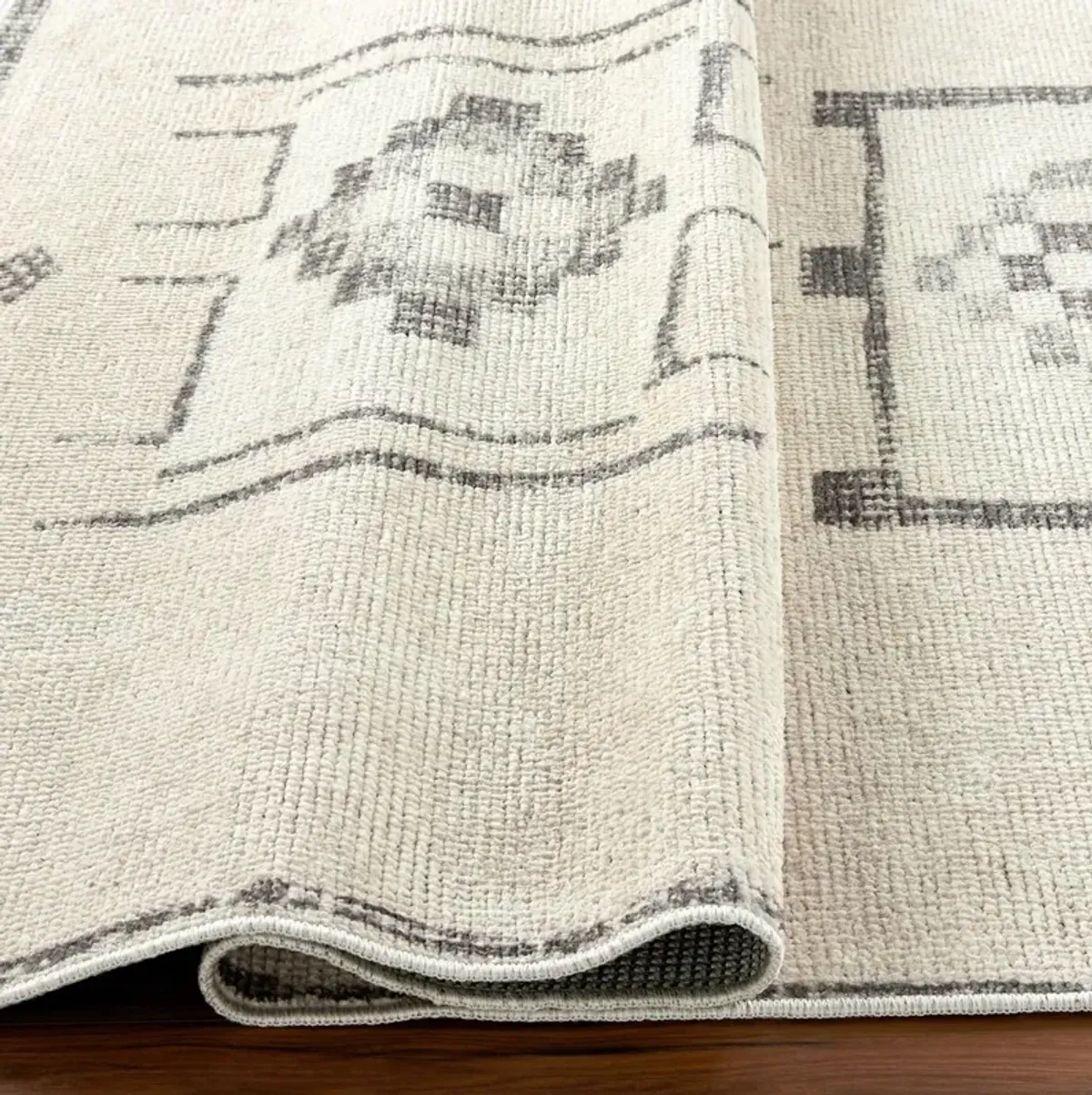 Becki Owens x Surya, Global Solana Rug