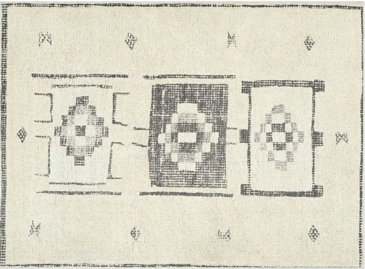 Becki Owens x Surya, Global Solana Rug