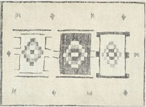 Becki Owens x Surya, Global Solana Rug