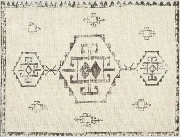 Becki Owens x Surya, Solana Rug