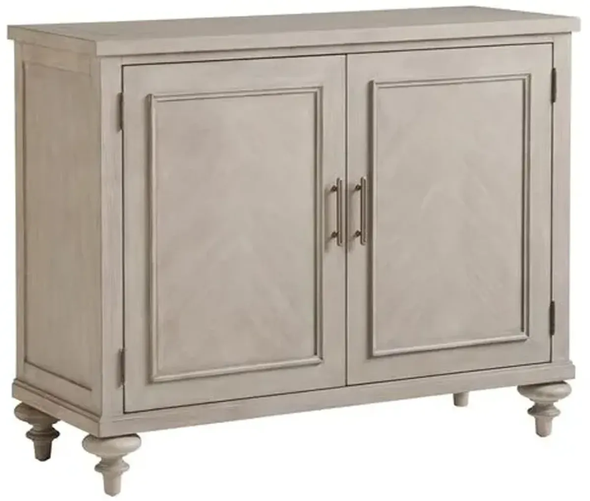 Malibu Neptune Hall Chest - Warm Taupe - Barclay Butera - Beige