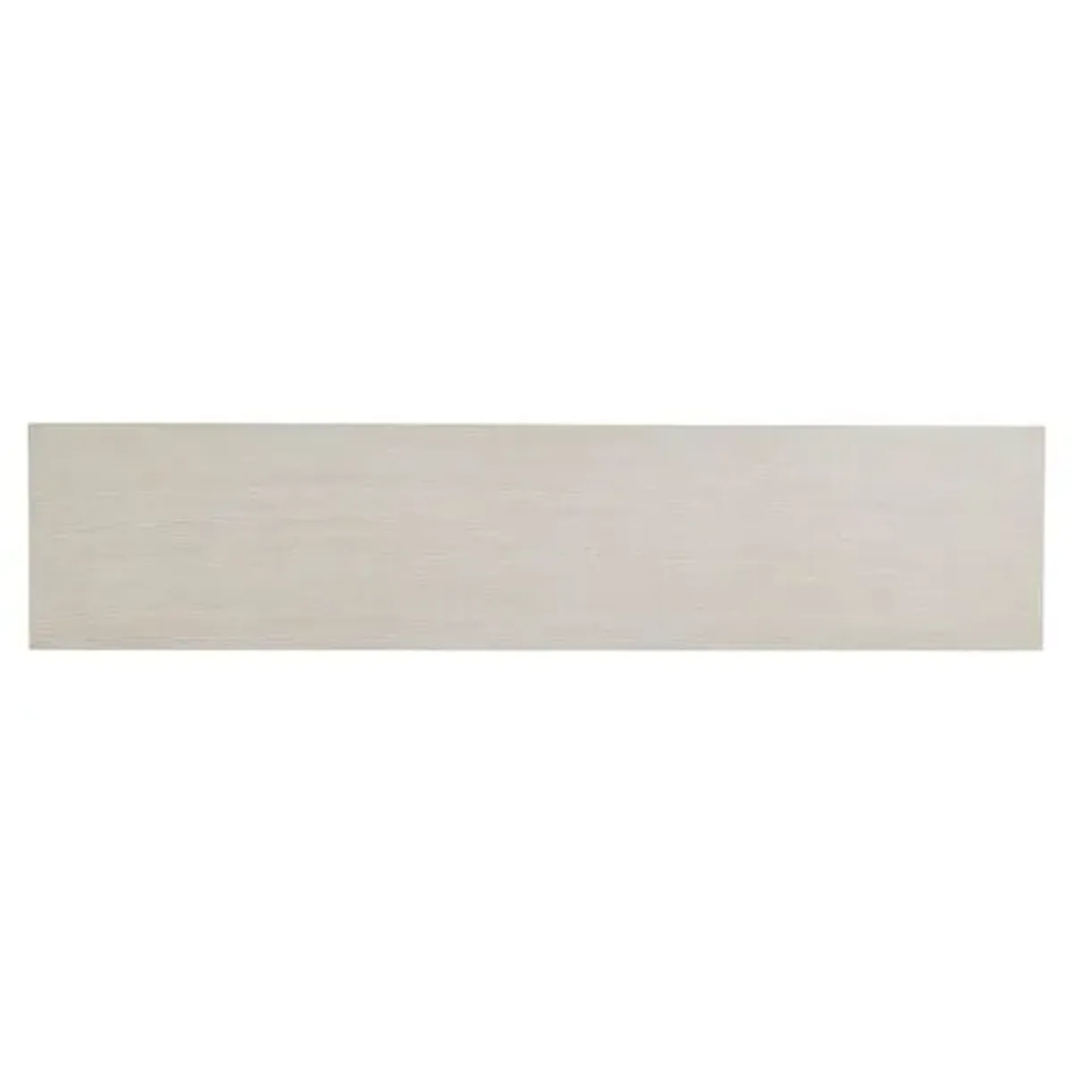 Carmel Spendrift Console - Winter-White - Barclay Butera