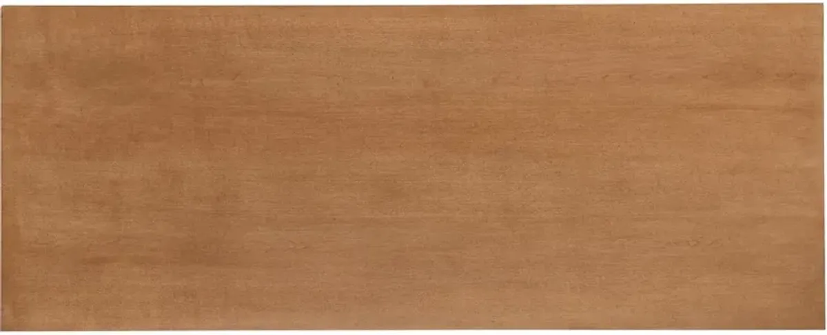 Laguna Heisler 8-Drawer Chest, Natural