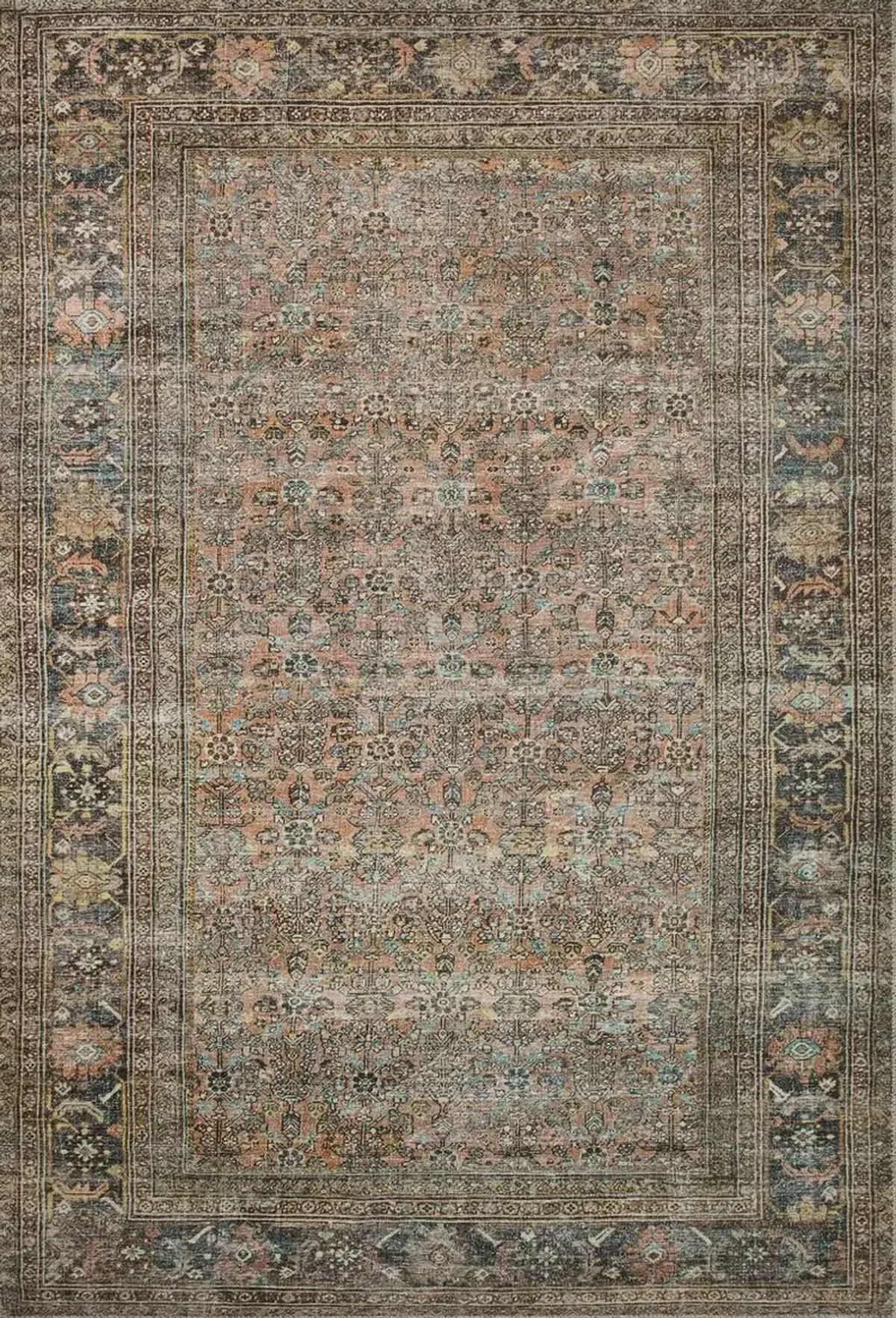 Adrian Rug