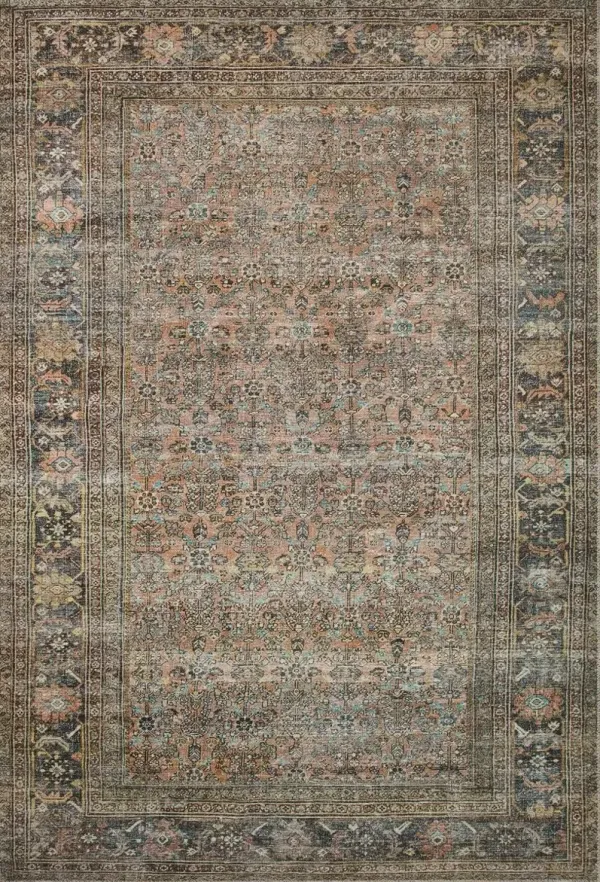 Adrian Rug