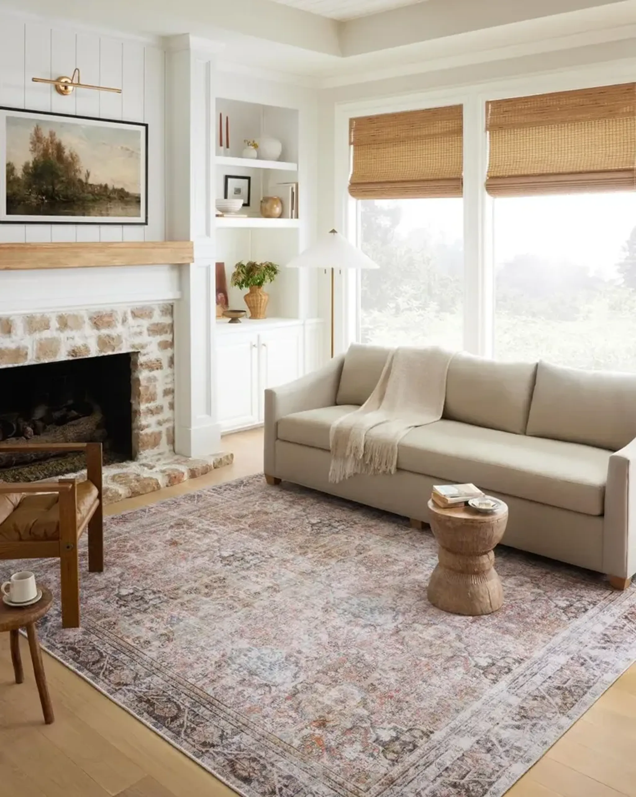 Adrian Rug One Kings Lane | Furniture.com
