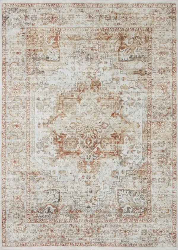 Loloi Bonney Collection Rug