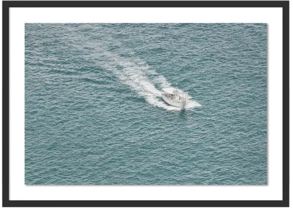 Quiet Colors Photograph by Judith Gigliotti