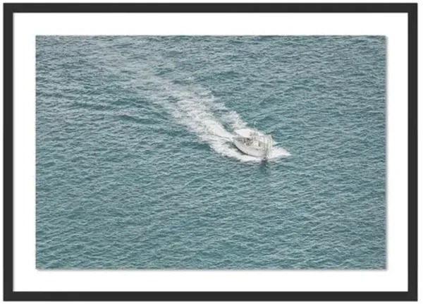 Quiet Colors Photograph by Judith Gigliotti - Black