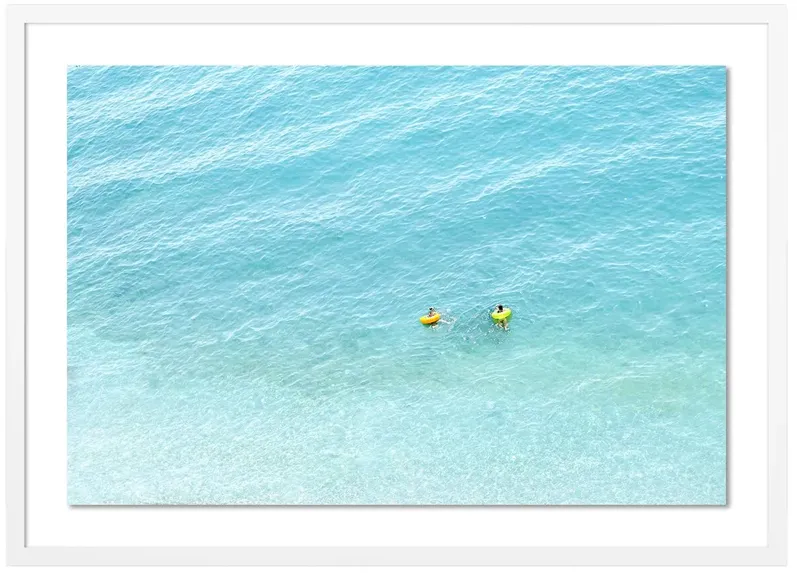 Tubi Photograph by Judith Gigliotti