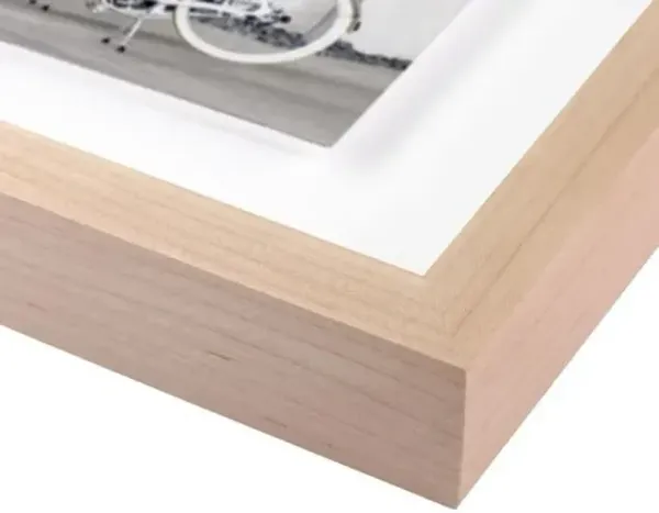 Cruising Palm Beach - Palm Beach - Florida Photograph by Carly Tabak - Clear