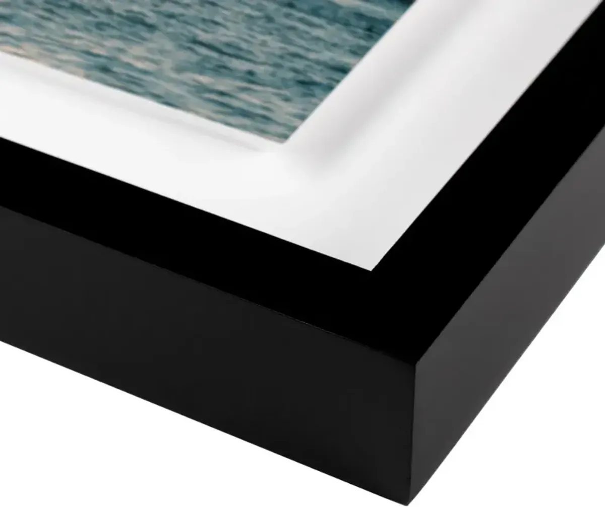 Kauai Sunset - Kauai, Hawaii Photograph by Carly Tabak