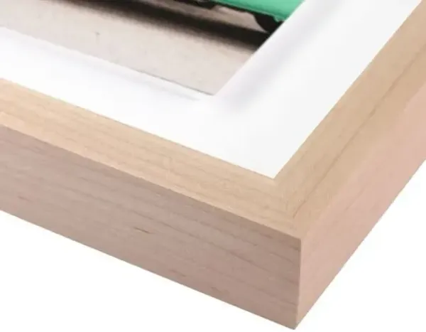 Malibu Pier - Malibu - California Photograph by Carly Tabak - Clear