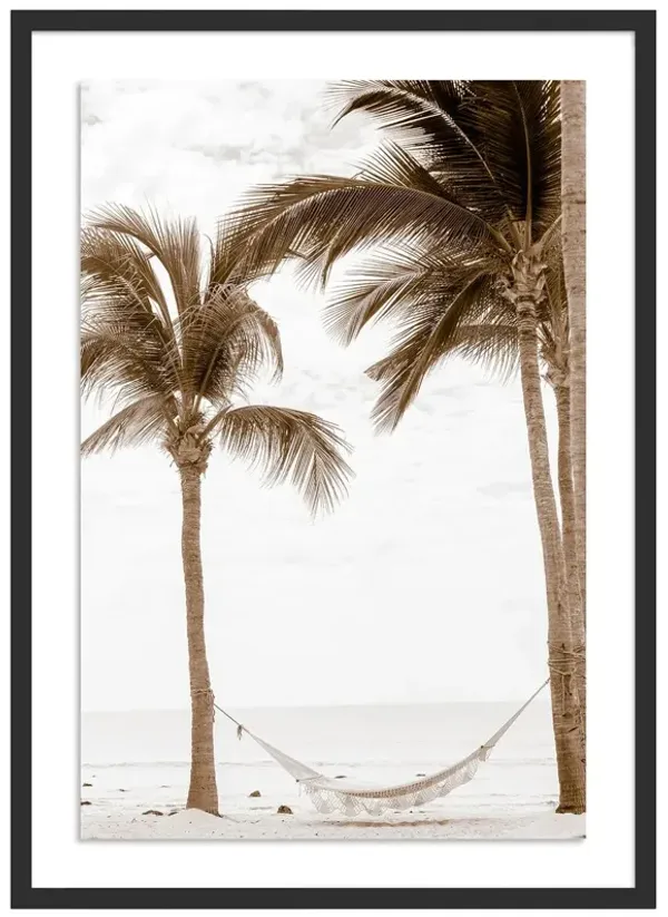 Out of Office Mexico Photograph by Carly Tabak