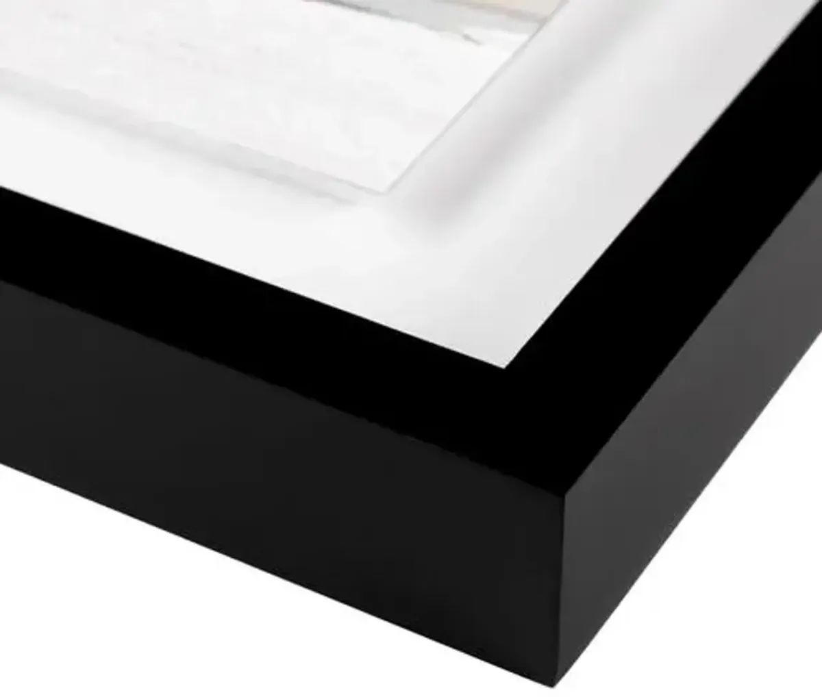 Santa Barabara Fountain - Santa Barbara - California Photograph by Carly Tabak - Black