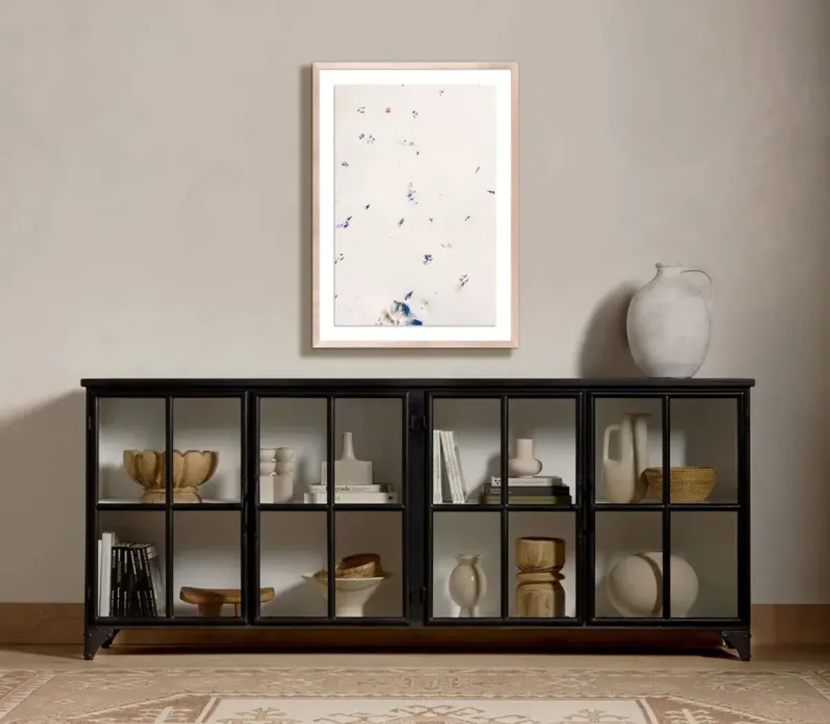 Sun Dazed - San Fransisco, California Photograph by Carly Tabak