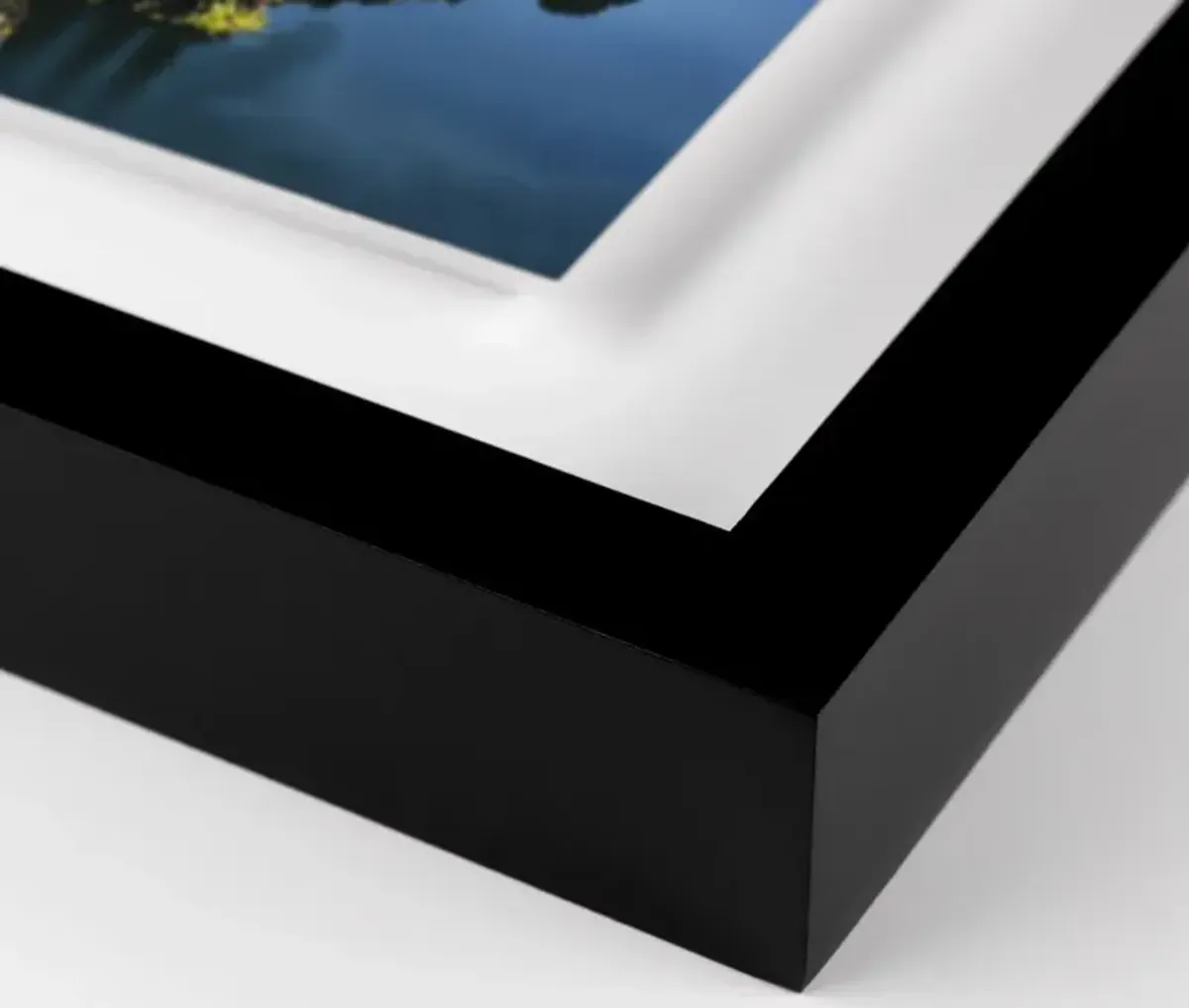 Pascal Shirley, Hollywood Reservoir