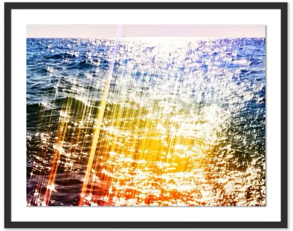 Pascal Shirley, Ocean Rainbows