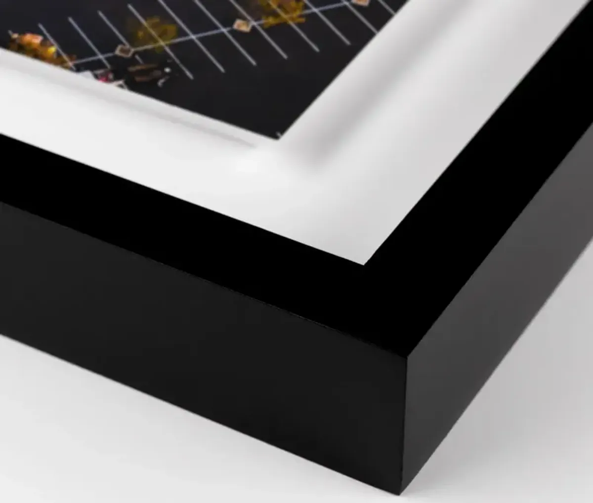 Pascal Shirley, LA Parking Lot 2020