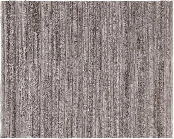 Akton Contemporary Bohemian Shag Rug