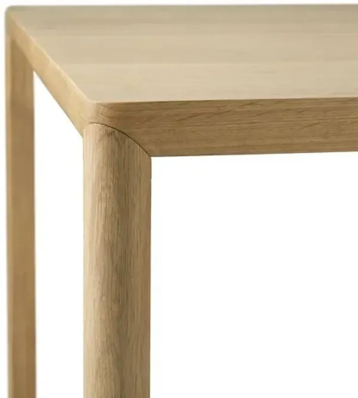 Air Dining Table - Oak - Ethnicraft