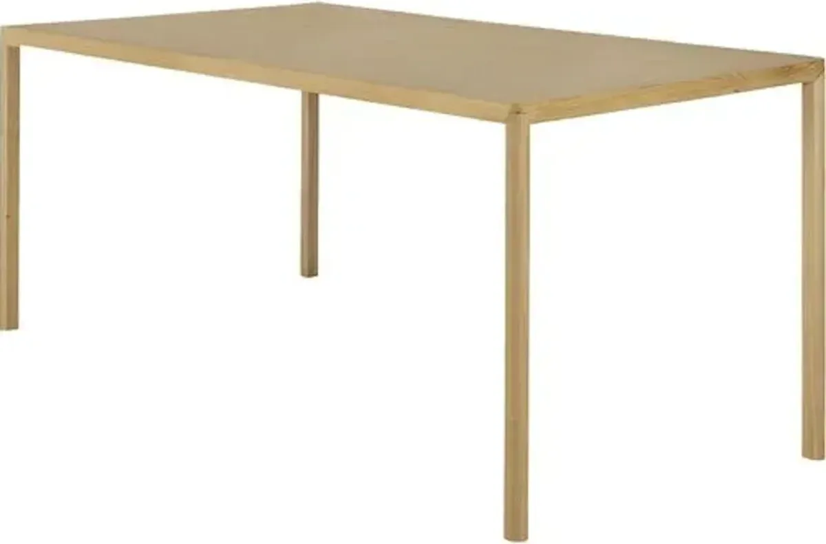 Air Dining Table - Oak - Ethnicraft