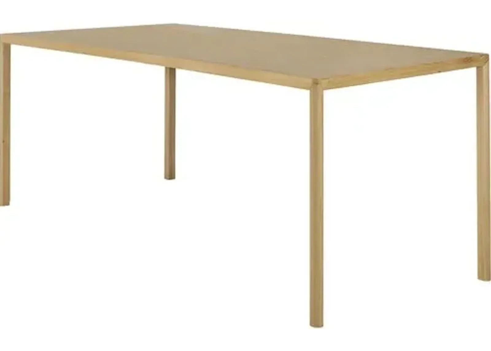 Air Dining Table - Oak - Ethnicraft